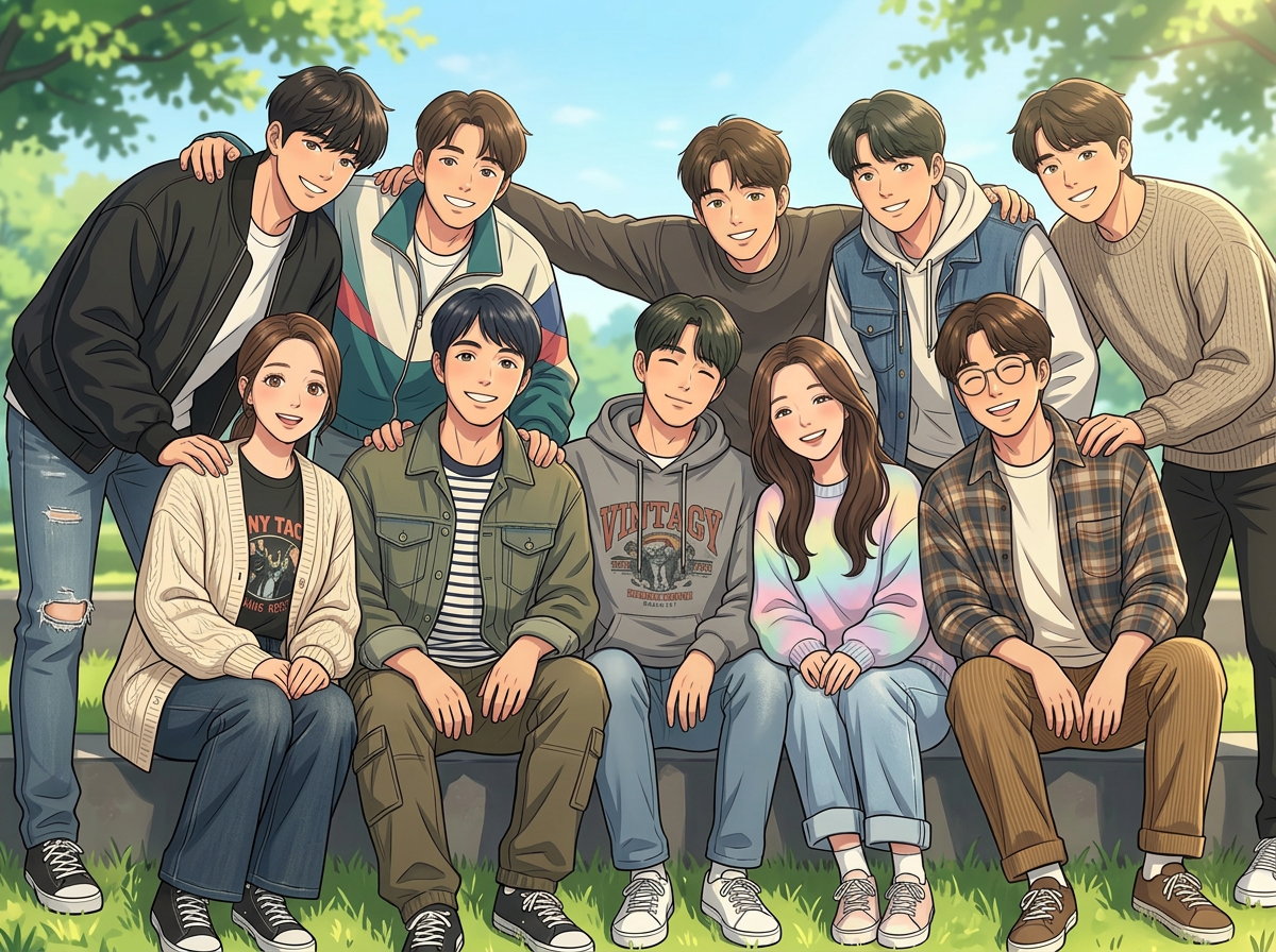 HR AX추진TFT를 소개합니다!